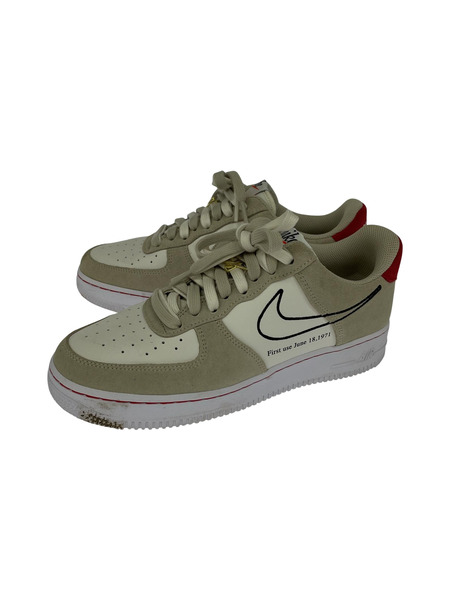 NIKE スニーカー AIR　FORCE1　07　LV8　26.0㎝