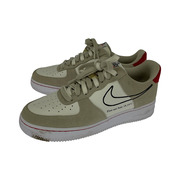 NIKE スニーカー AIR　FORCE1　07　LV8　26.0㎝