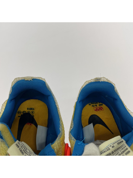 NIKE スニーカー ×OFF-WHITE Women's VAPOR STREET (28.0)｜商品
