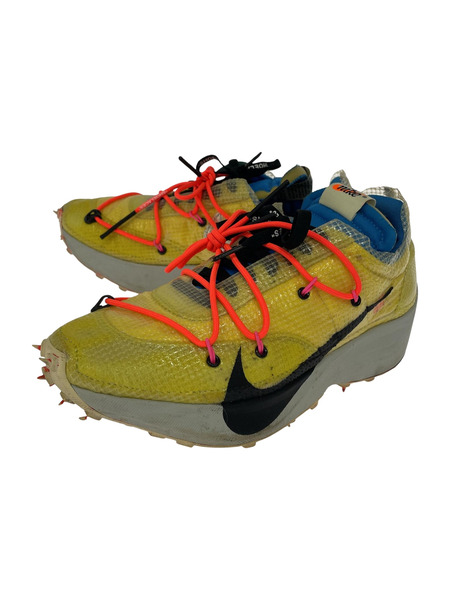 NIKE スニーカー ×OFF-WHITE Women's VAPOR STREET (28.0)｜商品