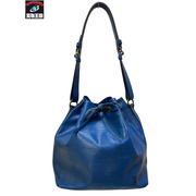 LOUIS VUITTON エピ プチノエ M44105 ショルダーバック LV ルイヴィトン 
