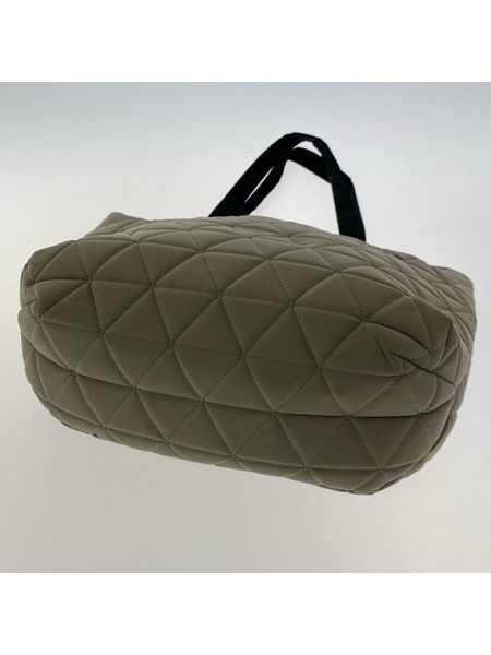 THE NORTH FACE ソノ他バッグ Geoface Tote カーキ