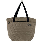 THE NORTH FACE ソノ他バッグ Geoface Tote カーキ