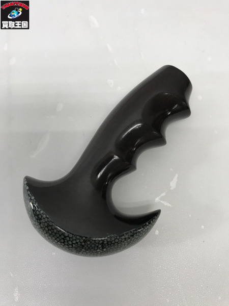 a.h.p.l　ヴァンパイアグリップ　ウッド