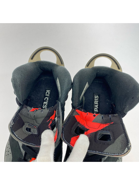 NIKE スニーカー ×PARIS SAINT GERMAIN AIR JORDAN 6  27cm