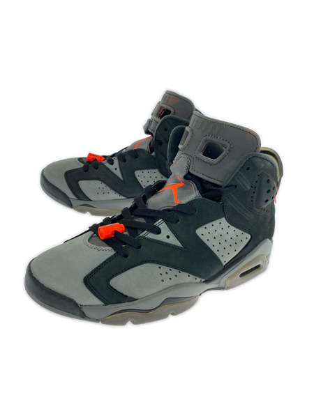NIKE スニーカー ×PARIS SAINT GERMAIN AIR JORDAN 6  27cm