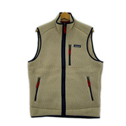patagonia ジャケット RETRO PILE VEST