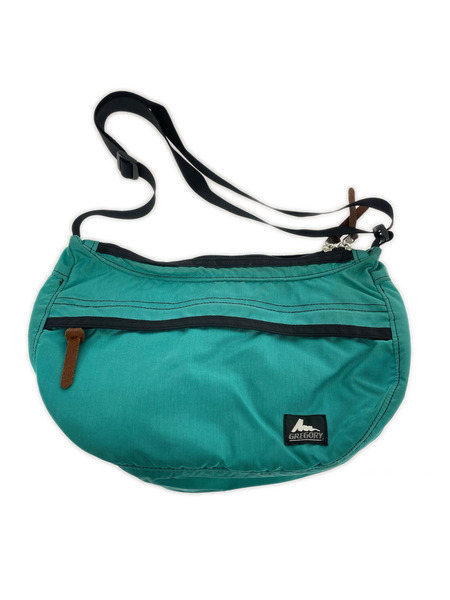 GREGORY ショルダーバッグ SATCHEL S