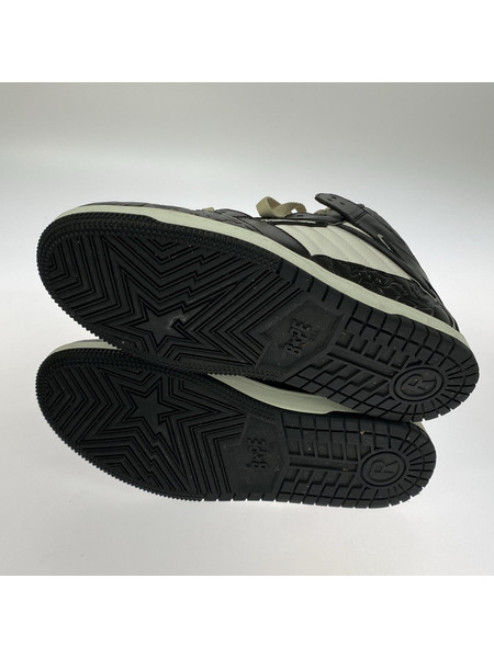 A BATHING APE BAPE STA OZX SH M191010
