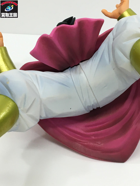 一番くじ ドラゴンボール A賞　ブロリー　ヒーローズ DRAGONBALL超　HEROES　KING　KLUSTER