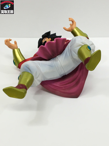 一番くじ ドラゴンボール A賞　ブロリー　ヒーローズ DRAGONBALL超　HEROES　KING　KLUSTER