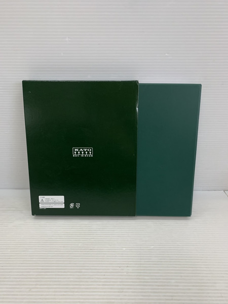 鉄道模型車両 KATO 115系800番台 横須賀色 4両基本セット