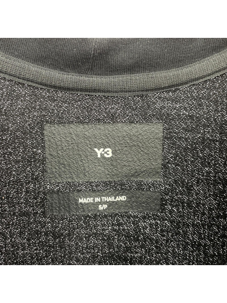 Y-3 半袖Tシャツ・カットソー ポケット