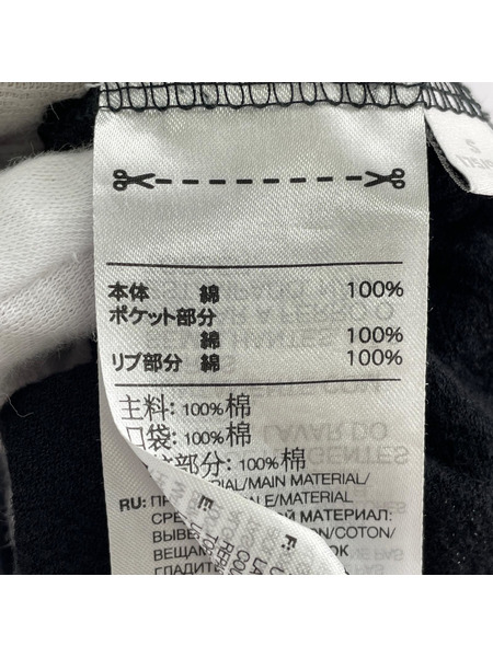 Y-3 半袖Tシャツ・カットソー ポケット