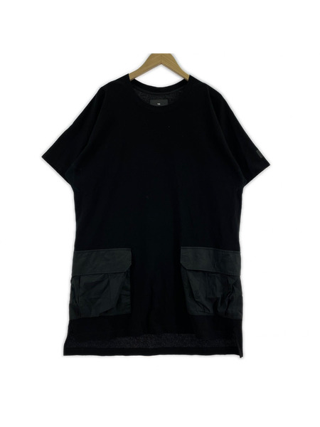 Y-3 半袖Tシャツ・カットソー ポケット