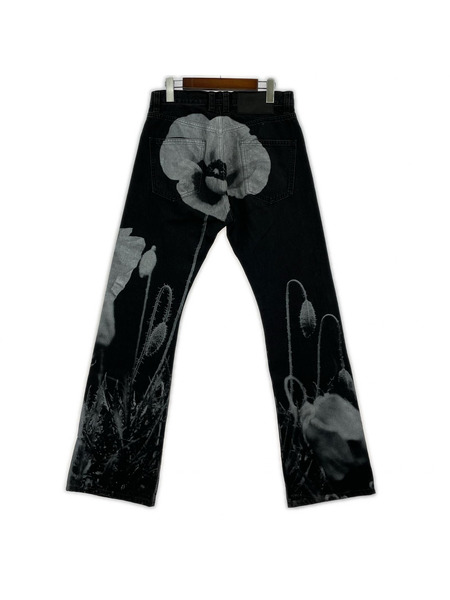 デニム・ジーンズ SHOOP STUDIOUS別注 24ss デニムパンツ