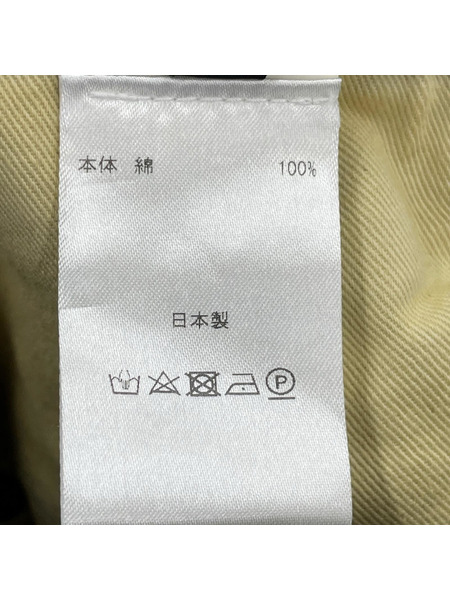 デニム・ジーンズ SHOOP STUDIOUS別注 24ss デニムパンツ