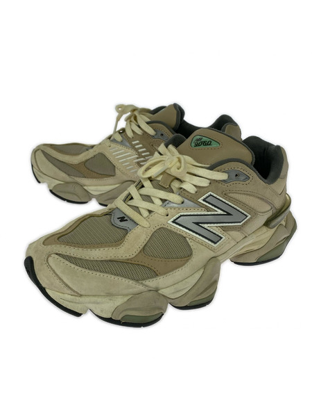NEW BALANCE スニーカー 9060 SEA SOLT/28.0cm