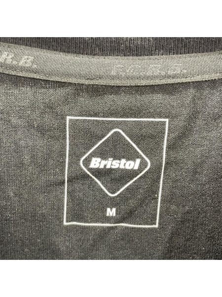 F.C.R.B. 半袖Tシャツ・カットソー PIGMENT DYE AUTHENTIC TEE