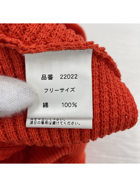 TORICI　ニットベスト[値下]