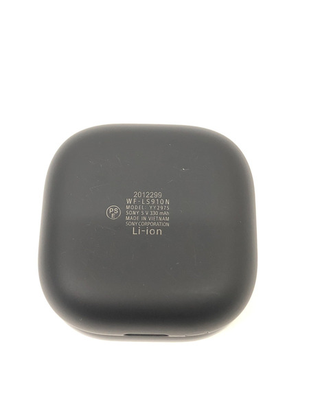 イヤホン/ヘッドホン SONY LinkBuds Fit WF-LS910N