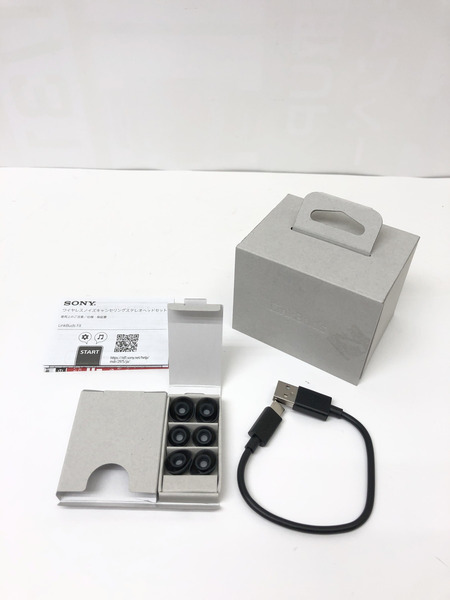 イヤホン/ヘッドホン SONY LinkBuds Fit WF-LS910N