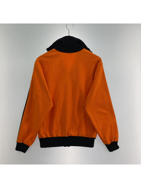 adidas ブルゾン・ジャンパー 70-80s 西ドイツ 下ロゴ トラック adidas ブルゾン・ジャンパー 70-80s 西ドイツ 下ロゴ トラック