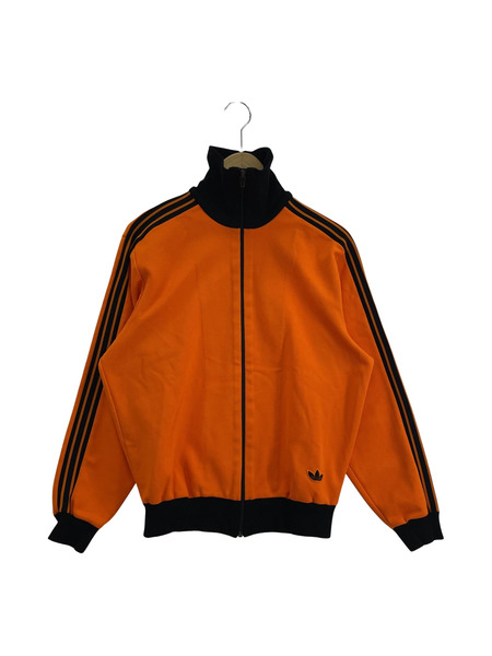 adidas ブルゾン・ジャンパー 70-80s 西ドイツ 下ロゴ トラック