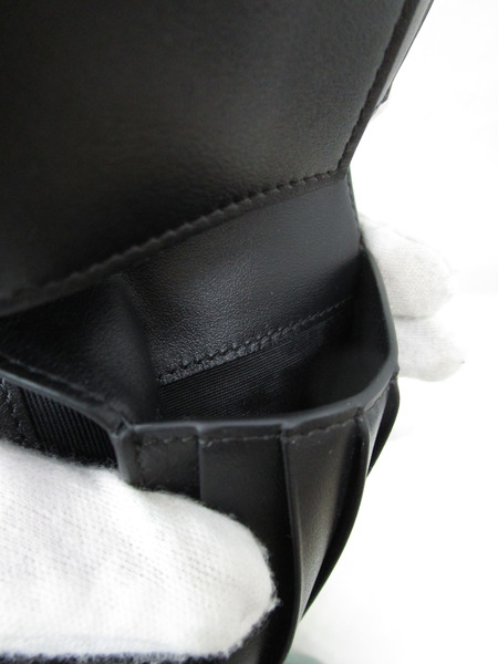 CELINE コンパクトウォレット 二つ折り財布