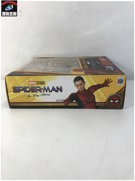 MARVEL MAFEX FRIENDLY NEIGHBORHOOD SPIDER-MAN