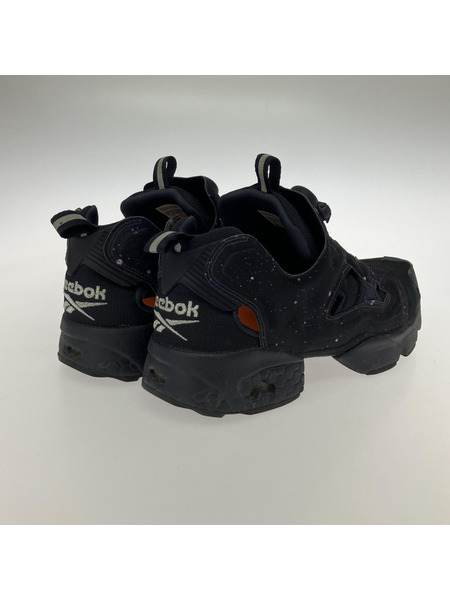 Reebok スニーカー ZOZOTOWN INSTA PUMP FURY OG 27.0cm ネイビー