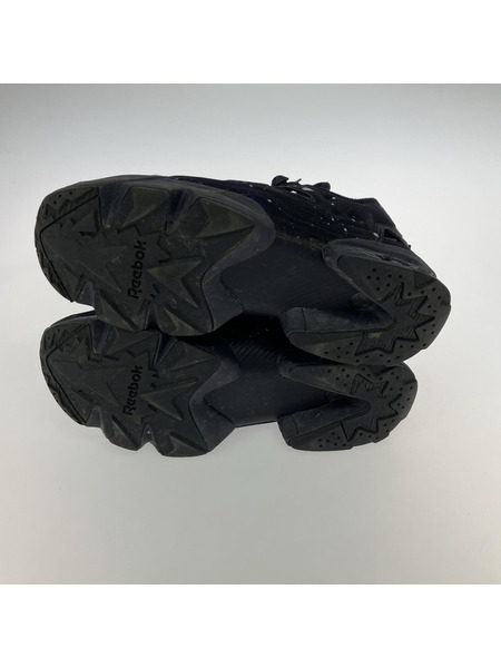 Reebok スニーカー ZOZOTOWN INSTA PUMP FURY OG 27.0cm ネイビー