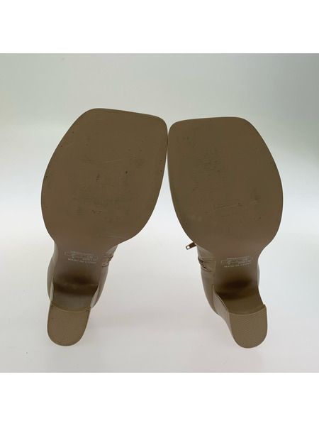 snidel パンプス・ヒール BEG/S