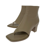 snidel パンプス・ヒール BEG/S