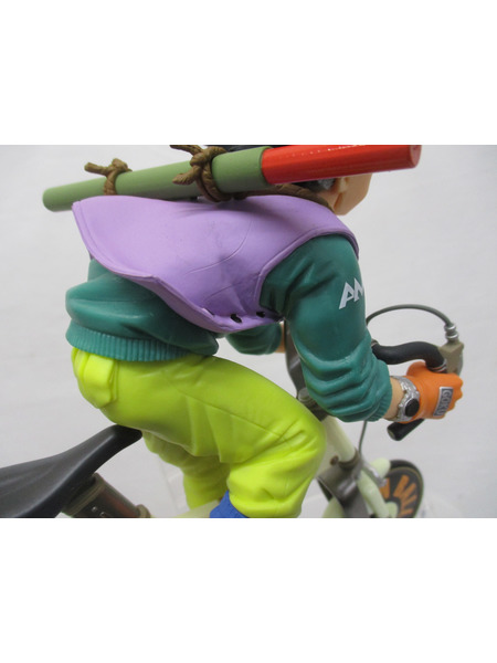 一番くじ ドラゴンボール SNAP COLLECTION A賞 孫悟空