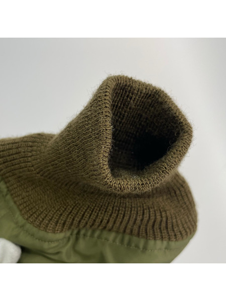 Buzz Rickson's BR15323 Type B-15C OLIVE B.RICKSON-40