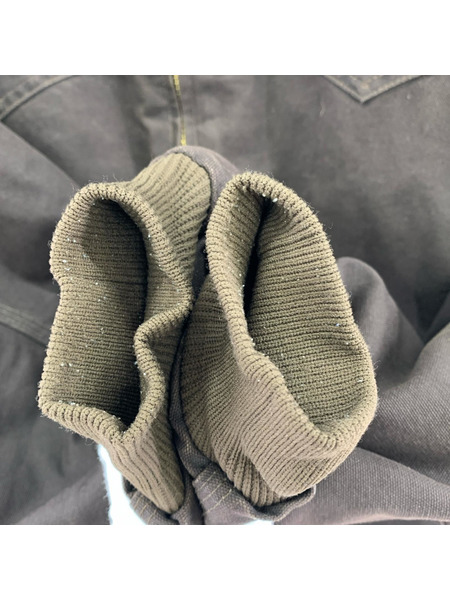 Carhartt ジャケット 00s Santa Fe Jacket BRW 2XL