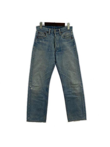 Levi's デニム・ジーンズ 66前期 501 W29 エルパソ製