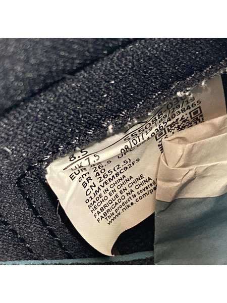 NIKE スニーカー AIR JORDAN 1 RETRO HIGH OG 26.5㎝[値下]