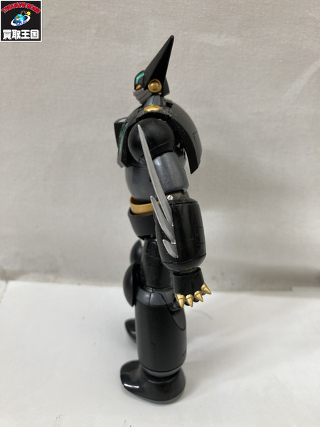 メーカー スーパーロボット 超合金 世界最後の日 ブラックゲッター