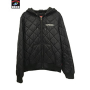 Supreme ブルゾン・ジャンパー ×INDEPENDENT 15AW Quilted Nylon Jacket