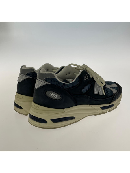 NEW BALANCE スニーカー u991vn2 US8