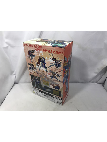 メーカー ガンダム METAL BUILD 機動武闘伝Gガンダム ゴッドガンダム＆ゴッドガンダム弐