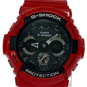G-SHOCK G-SHOCK GA-201RD