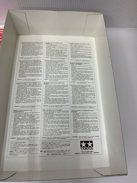 1/20 グランプリコレクション No.48 フェラーリ F1-2000 プラモデル タミヤ未組立