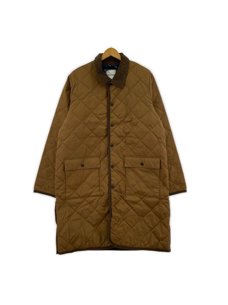 ダウンジャケット TAION-109CI-LONG[値下]