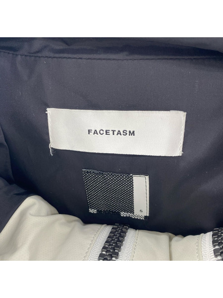 FACETASM ジャケット マウンテンパーカ 5