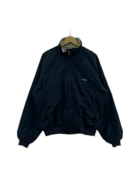 patagonia ジャケット 08年製 シェルドシンチラフリース