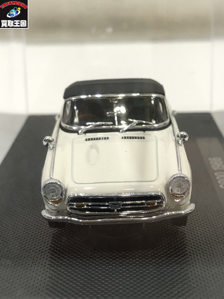 EBBRO HONDA S800 1966 44267 1/43[値下]