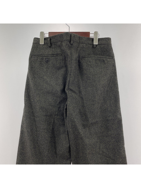 HEUGN パンツ TROUSER060 George[値下]